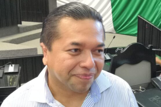Queda Emiliano Ramos con prisión preventiva